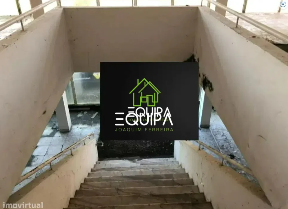 Loja para Venda em Frazão Arreigada Foto 8