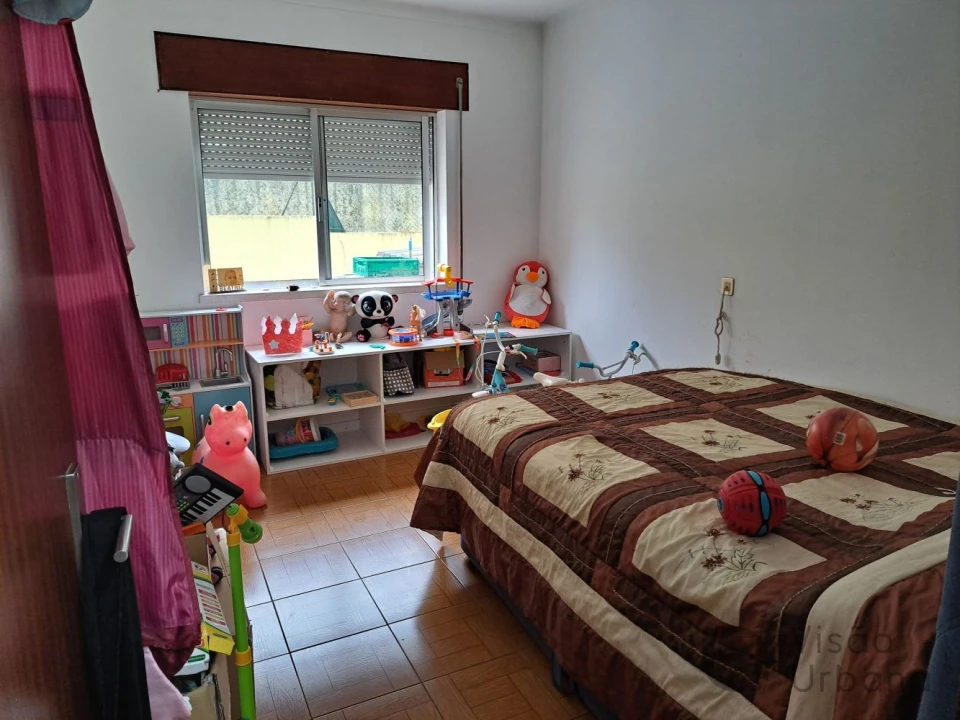Apartamento T2 para Venda em Viseu Foto 20