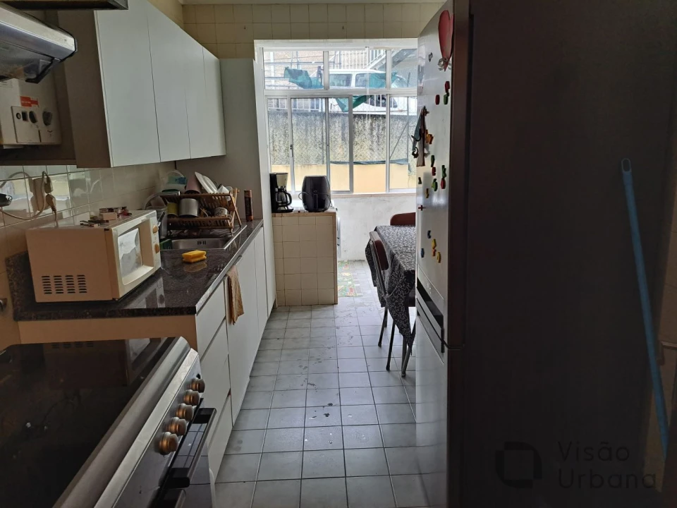 Apartamento T2 para Venda em Viseu Foto 8
