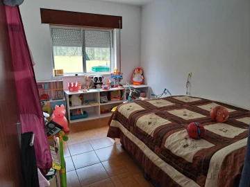 Apartamento T2 para Venda em Viseu