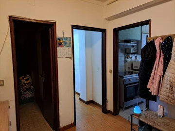 Apartamento T2 para Venda em Viseu
