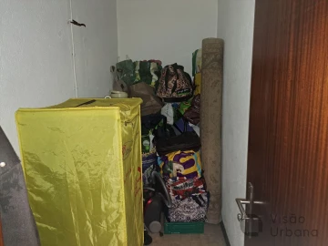 Apartamento T2 para Venda em Viseu