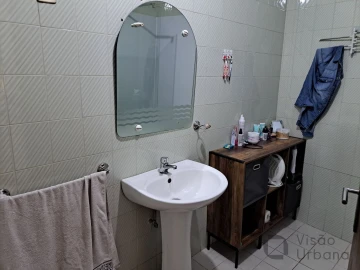 Apartamento T2 para Venda em Viseu