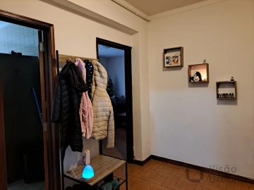 Apartamento T2 para Venda em Viseu
