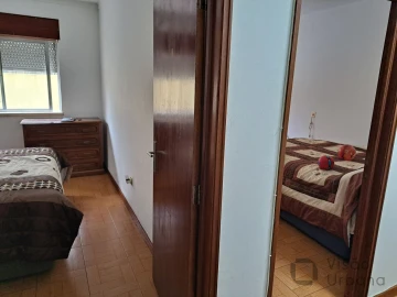Apartamento T2 para Venda em Viseu