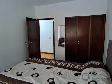 Apartamento T2 para Venda em Viseu