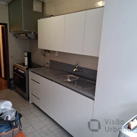 Apartamento T2 para Venda em Viseu