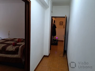 Apartamento T2 para Venda em Viseu