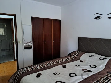 Apartamento T2 para Venda em Viseu