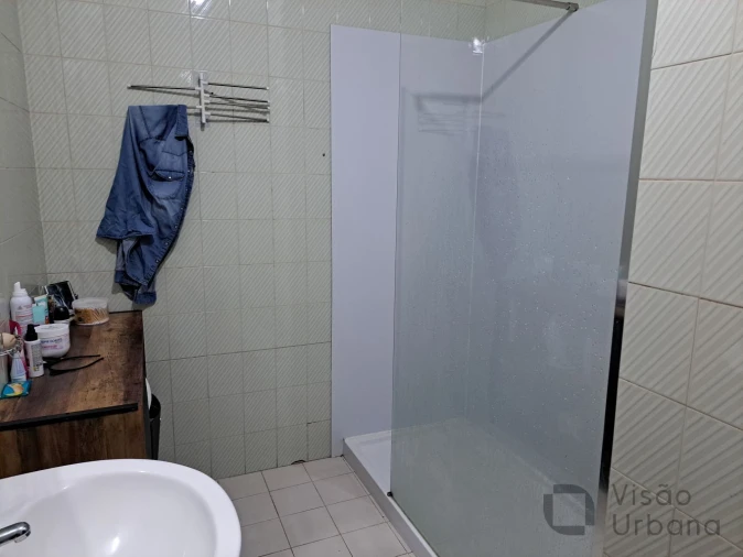 Apartamento T2 para Venda em Viseu Foto 28