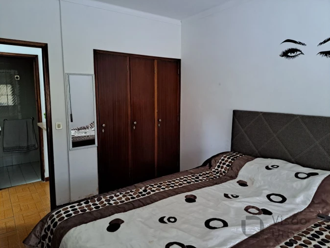 Apartamento T2 para Venda em Viseu Foto 22