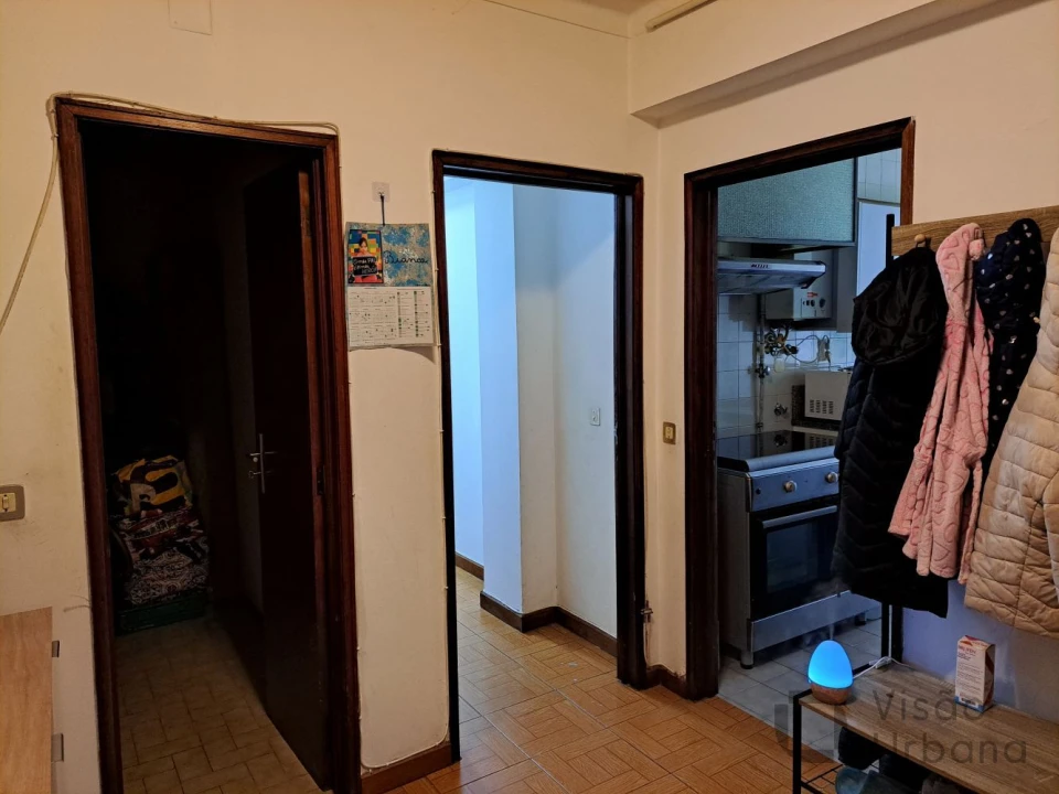 Apartamento T2 para Venda em Viseu Foto 3