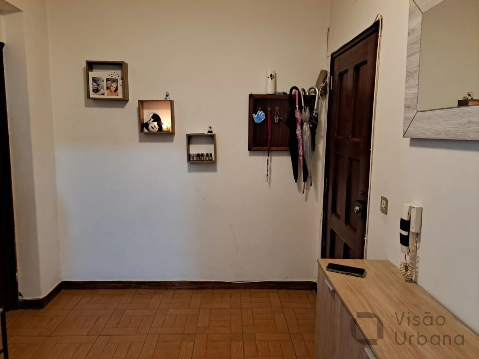 Apartamento T2 para Venda em Viseu Foto 2