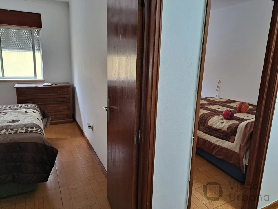Apartamento T2 para Venda em Viseu Foto 19