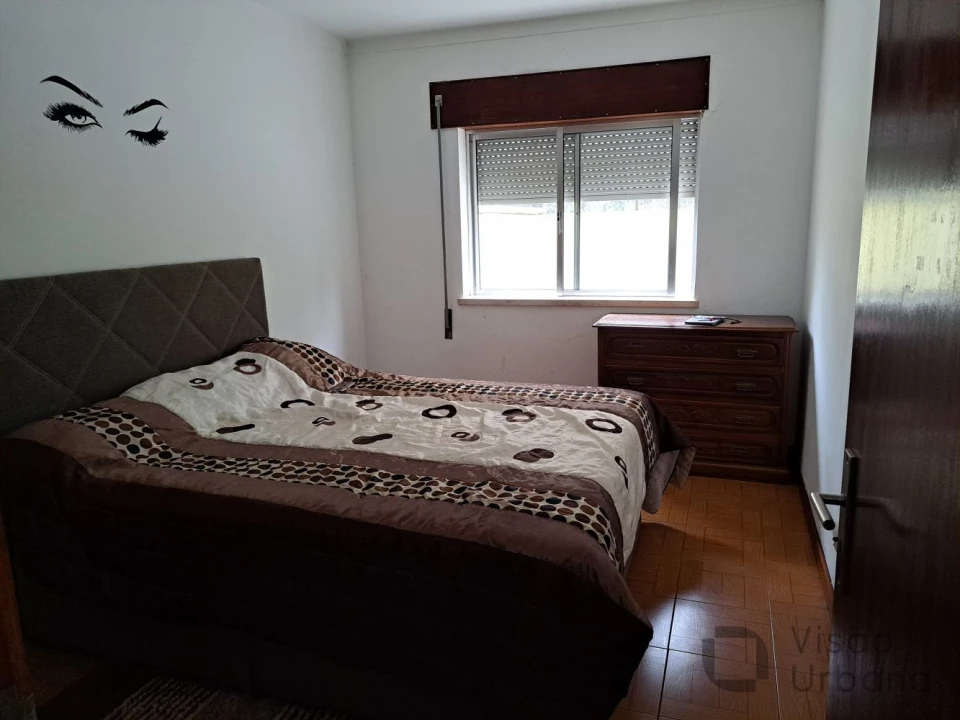 Apartamento T2 para Venda em Viseu Foto 21