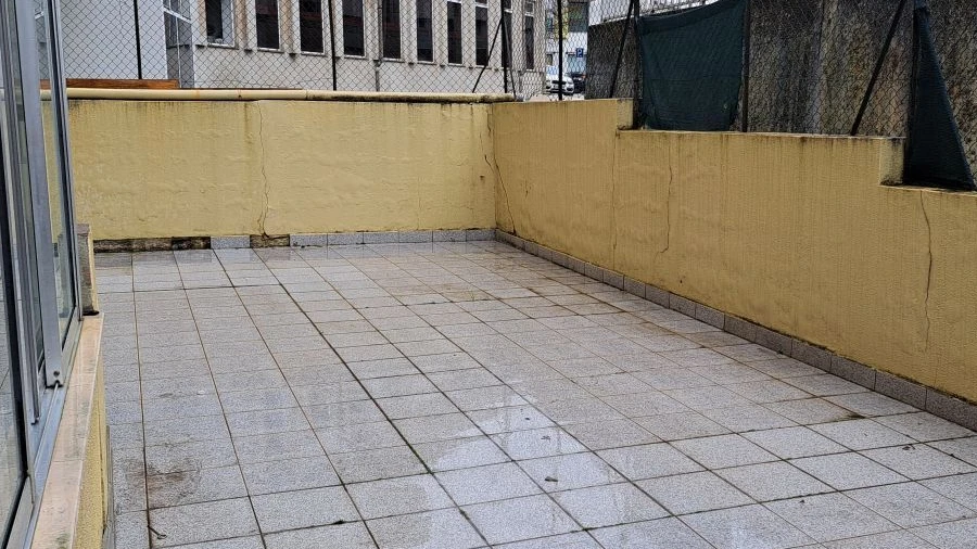 Apartamento T2 para Venda em Viseu
