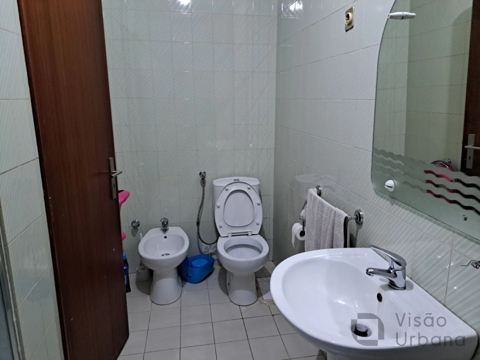 Apartamento T2 para Venda em Viseu Foto 27