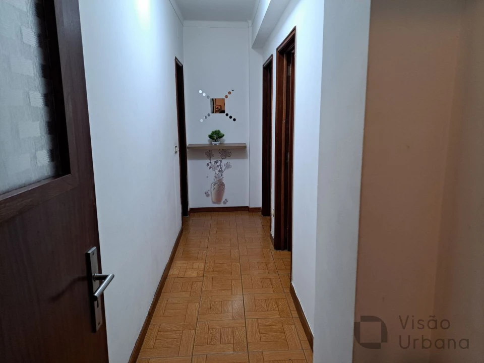 Apartamento T2 para Venda em Viseu Foto 17
