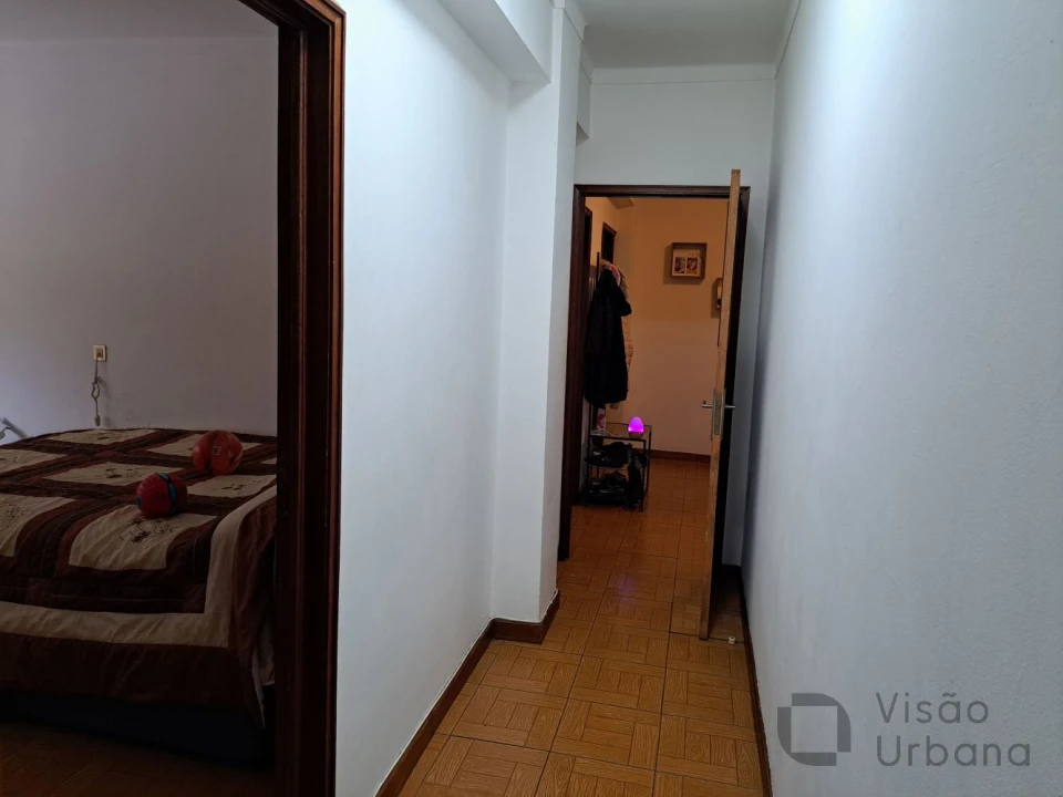 Apartamento T2 para Venda em Viseu Foto 18