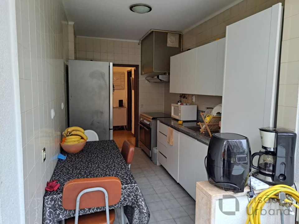 Apartamento T2 para Venda em Viseu Foto 11