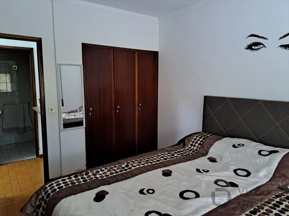 Apartamento T2 para Venda em Viseu Foto 22