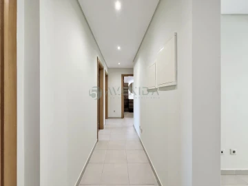 Apartamento T3 para Venda em Pinhal Novo