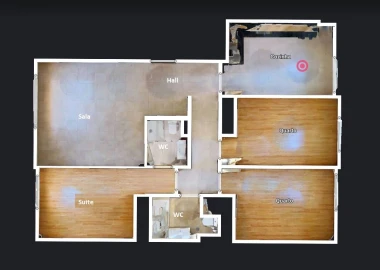 Apartamento T3 para Venda em Pinhal Novo