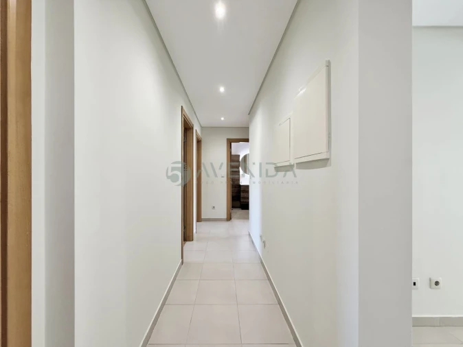 Apartamento T3 para Venda em Pinhal Novo Foto 12