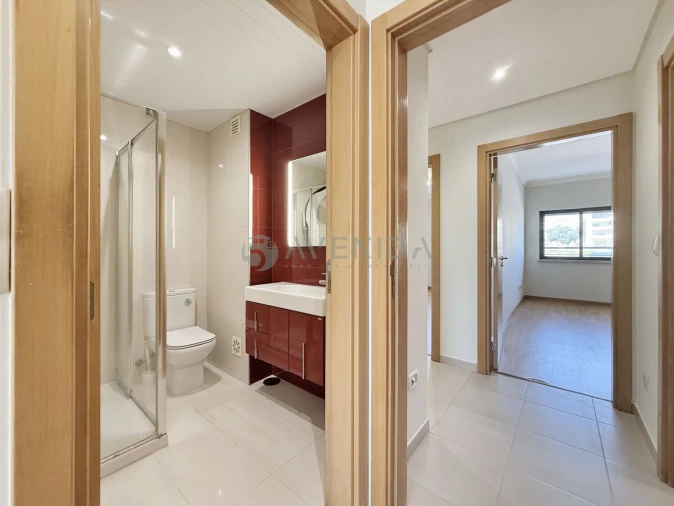 Apartamento T3 para Venda em Pinhal Novo Foto 23