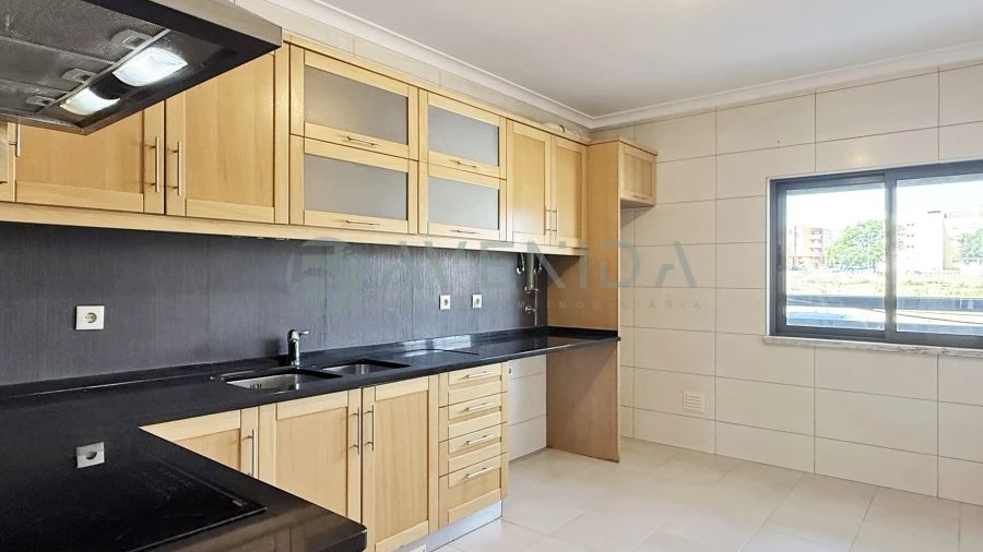 Apartamento T3 para Venda em Pinhal Novo