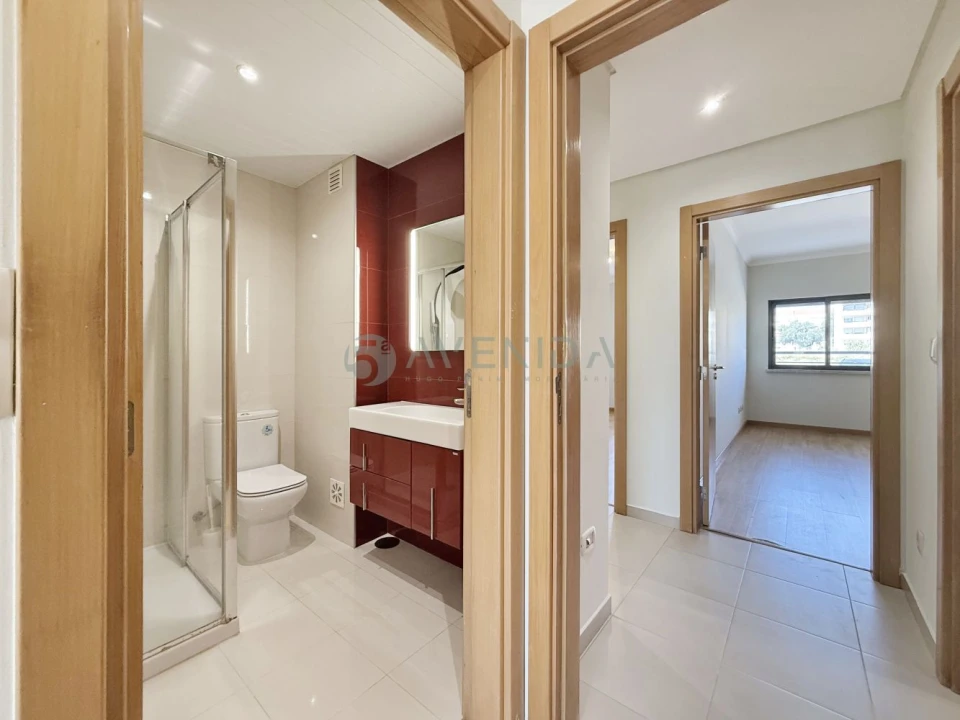 Apartamento T3 para Venda em Pinhal Novo Foto 23