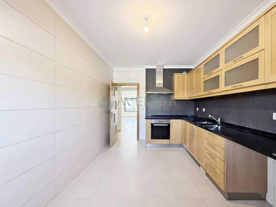 Apartamento T3 para Venda em Pinhal Novo Foto 4