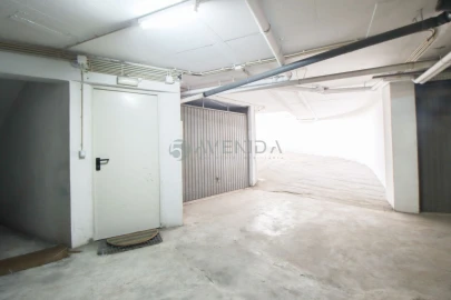 Garagem para Venda em Baixa da Banheira e Vale da Amoreira
