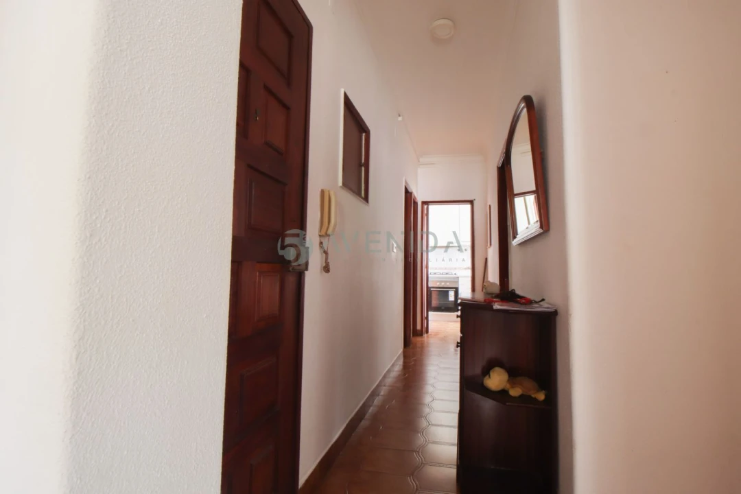 Apartamento T3 para Venda em Alto do Seixalinho, Santo André e Verderena Foto 7