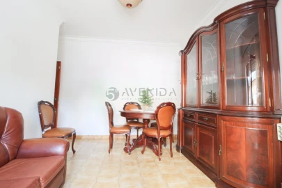 Apartamento T3 para Venda em Alto do Seixalinho, Santo André e Verderena