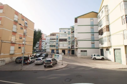 Apartamento T3 para Venda em Alto do Seixalinho, Santo André e Verderena