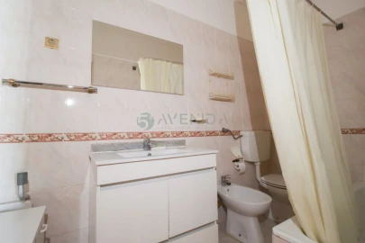 Apartamento T3 para Venda em Alto do Seixalinho, Santo André e Verderena