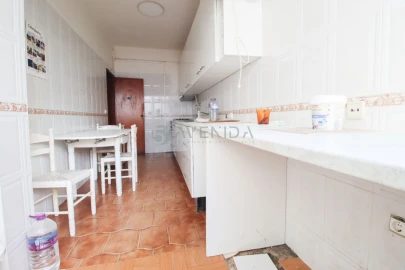 Apartamento T3 para Venda em Alto do Seixalinho, Santo André e Verderena