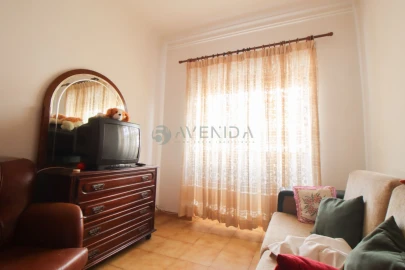 Apartamento T3 para Venda em Alto do Seixalinho, Santo André e Verderena