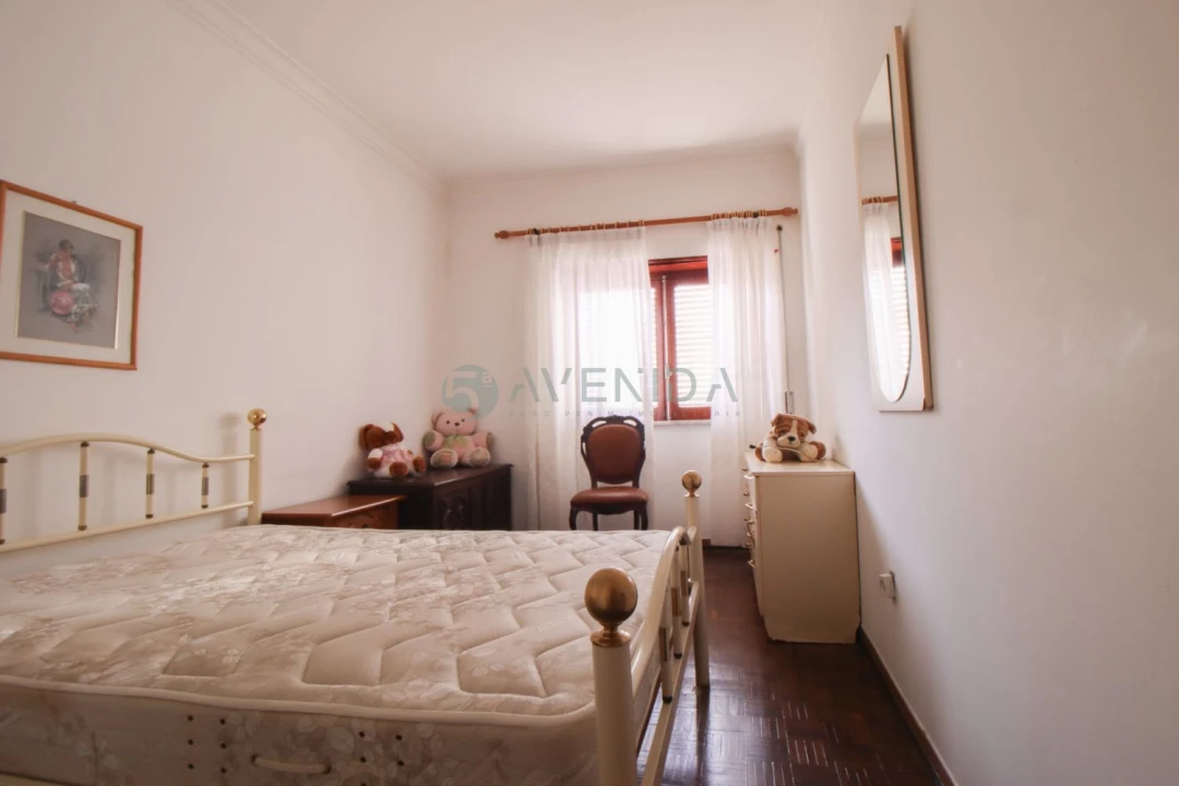 Apartamento T3 para Venda em Alto do Seixalinho, Santo André e Verderena Foto 11