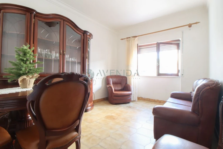 Apartamento T3 para Venda em Alto do Seixalinho, Santo André e Verderena Foto 5