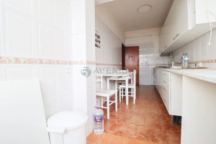 Apartamento T3 para Venda em Alto do Seixalinho, Santo André e Verderena Foto 2
