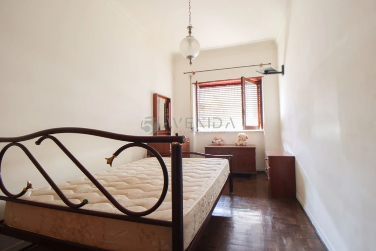 Apartamento T3 para Venda em Alto do Seixalinho, Santo André e Verderena Foto 9