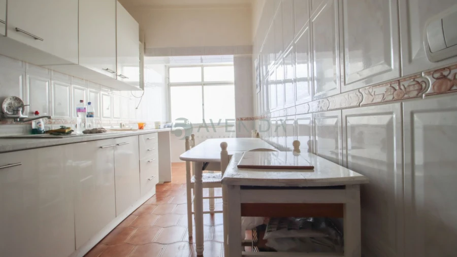 Apartamento T3 para Venda em Alto do Seixalinho, Santo André e Verderena