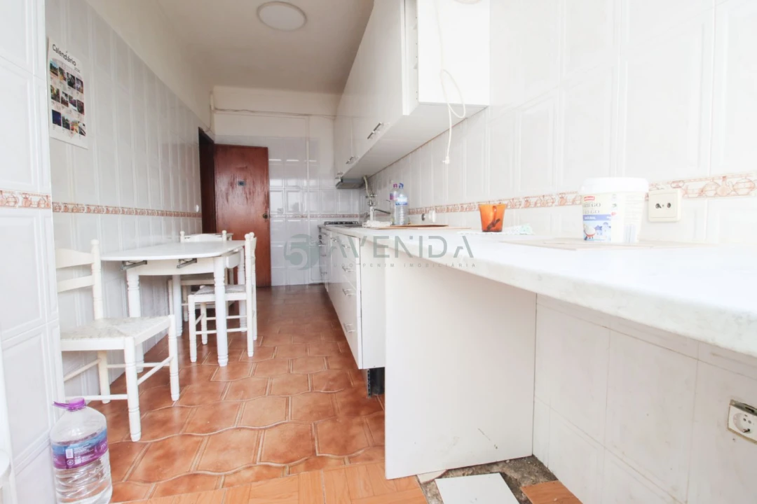 Apartamento T3 para Venda em Alto do Seixalinho, Santo André e Verderena Foto 18