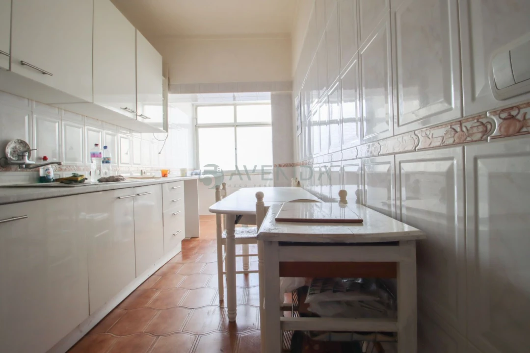 Apartamento T3 para Venda em Alto do Seixalinho, Santo André e Verderena Foto 1