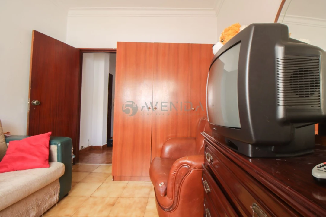 Apartamento T3 para Venda em Alto do Seixalinho, Santo André e Verderena Foto 8