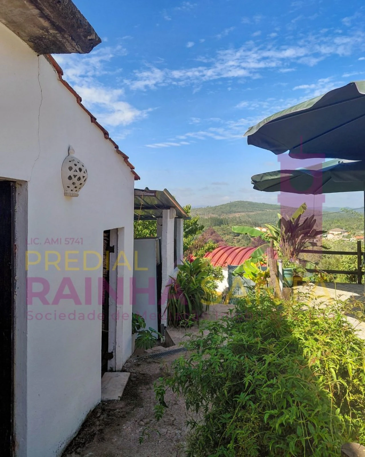 Moradia T2 para Venda em São Miguel, Santa Eufémia e Rabaçal Foto 15