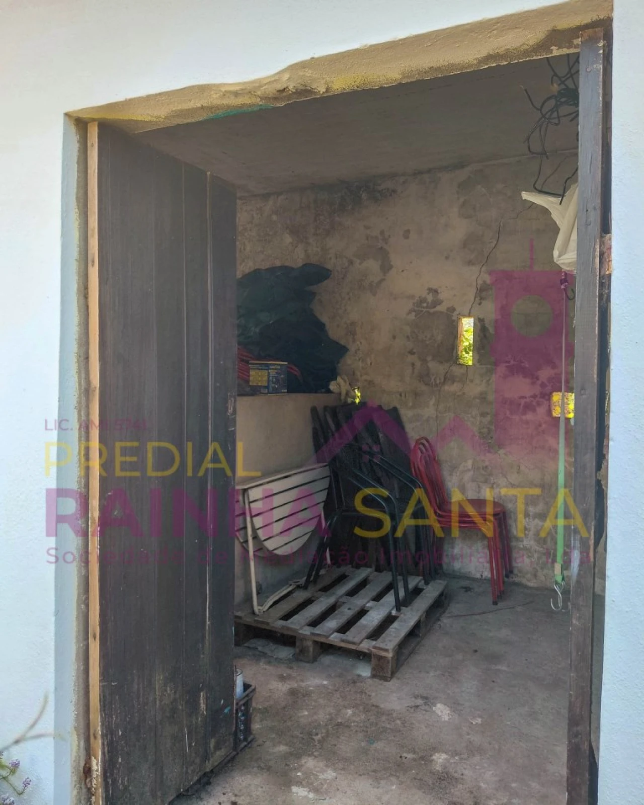 Moradia T2 para Venda em São Miguel, Santa Eufémia e Rabaçal Foto 40