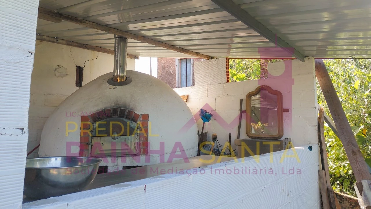 Moradia T2 para Venda em São Miguel, Santa Eufémia e Rabaçal Foto 35